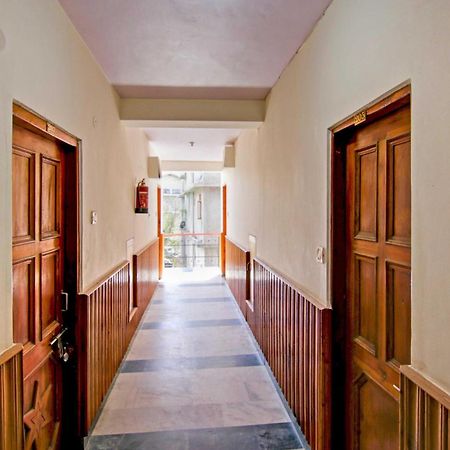 Hotel O Kundan Inn Manāli Extérieur photo