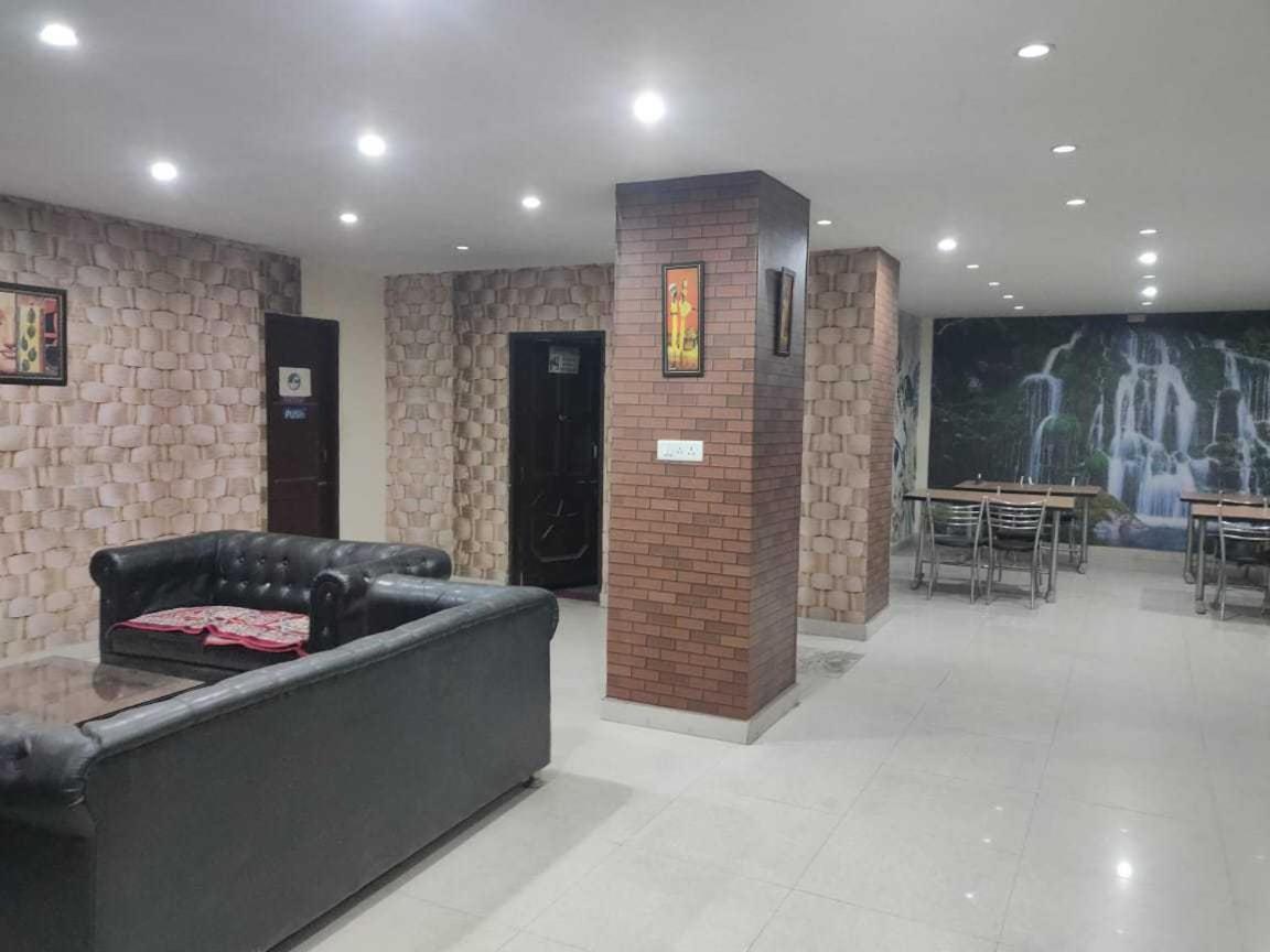 Hotel O Kundan Inn Manāli Extérieur photo