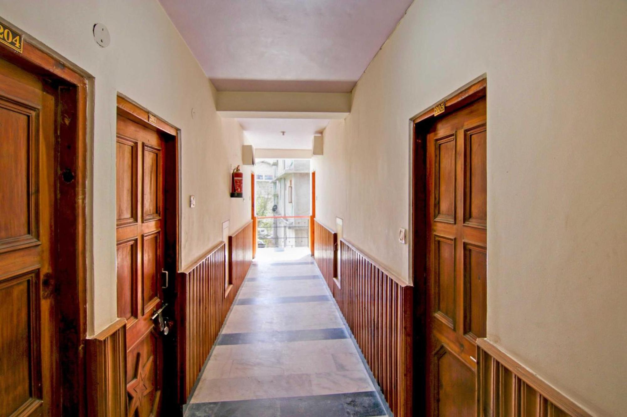 Hotel O Kundan Inn Manāli Extérieur photo