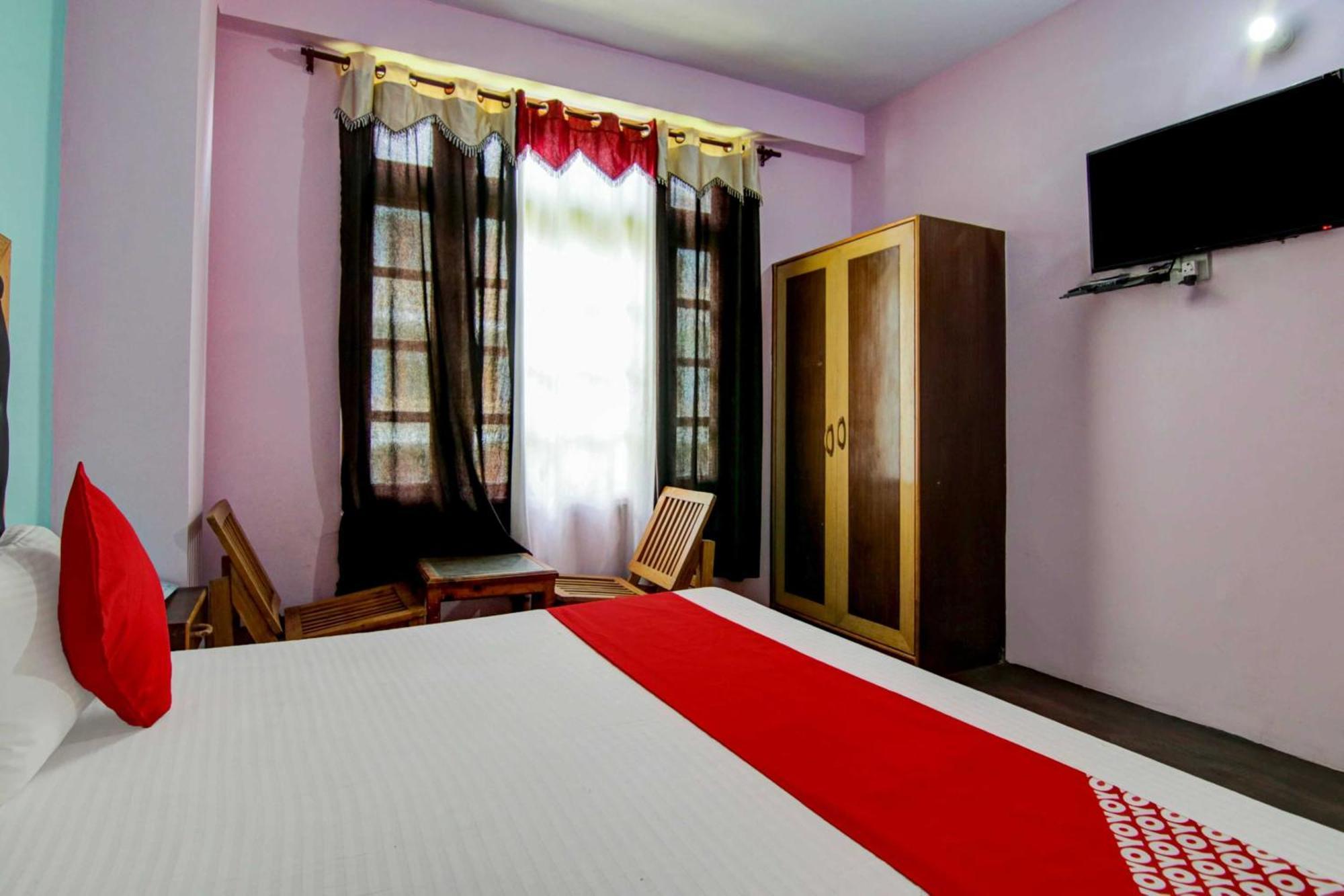 Hotel O Kundan Inn Manāli Extérieur photo