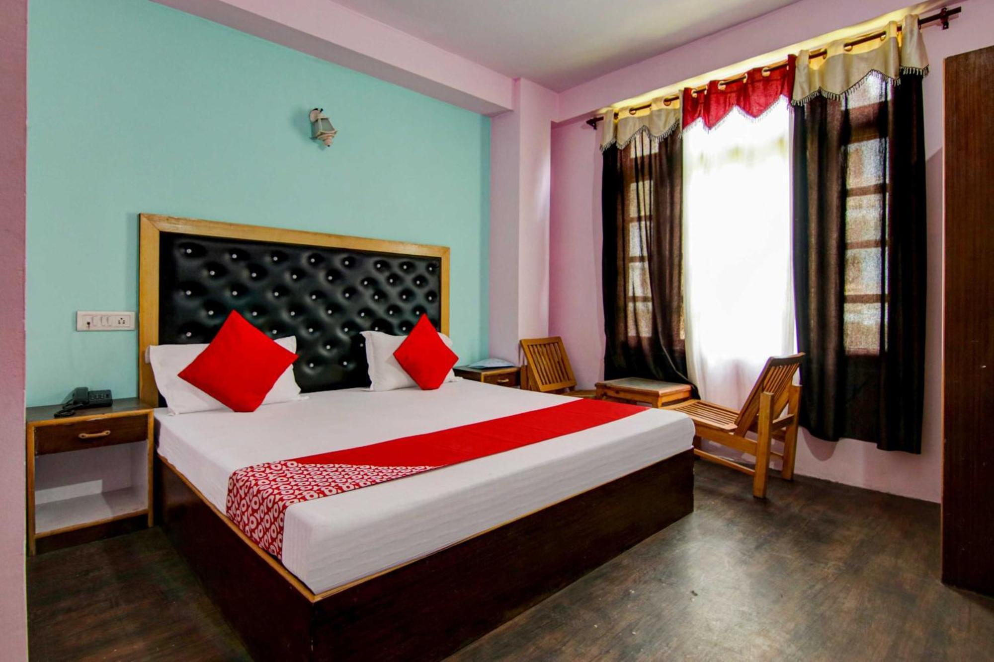 Hotel O Kundan Inn Manāli Extérieur photo