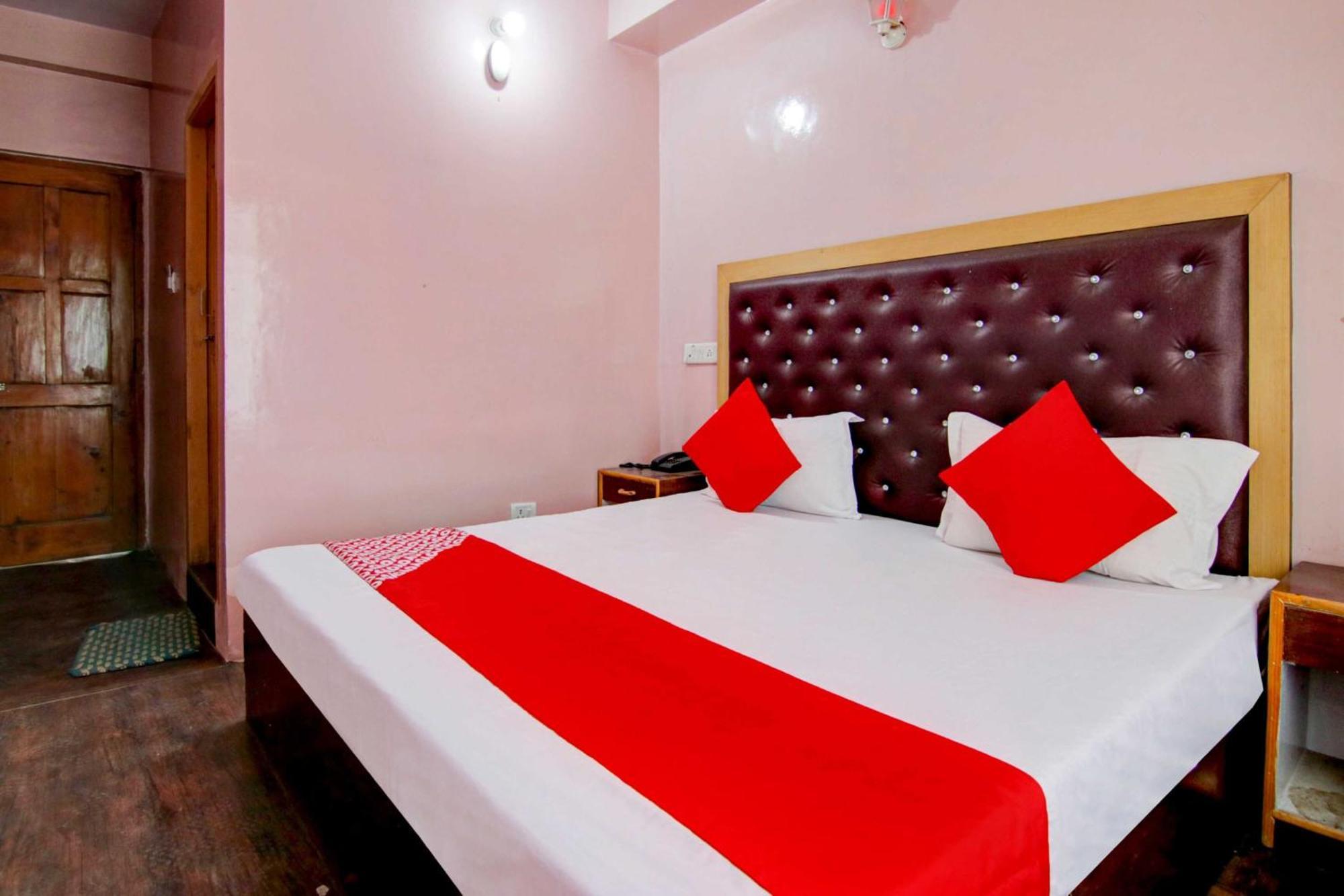 Hotel O Kundan Inn Manāli Extérieur photo