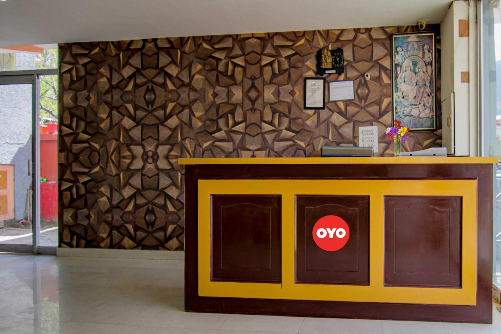 Hotel O Kundan Inn Manāli Extérieur photo