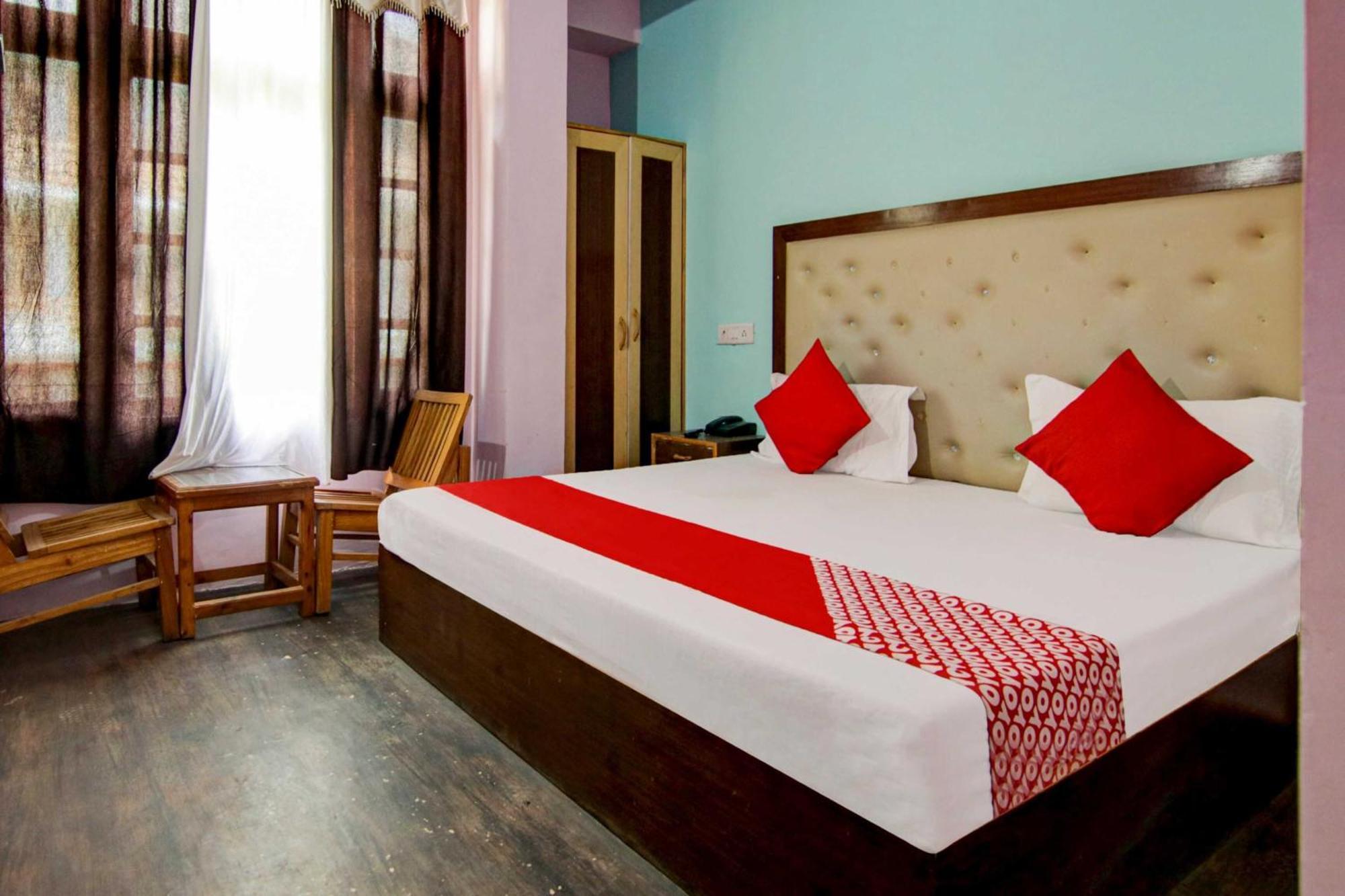 Hotel O Kundan Inn Manāli Extérieur photo