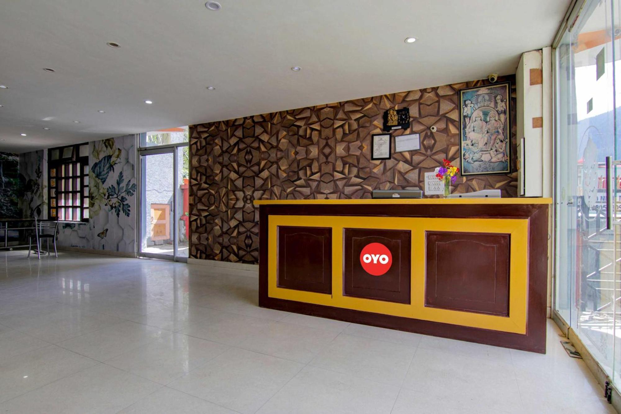 Hotel O Kundan Inn Manāli Extérieur photo