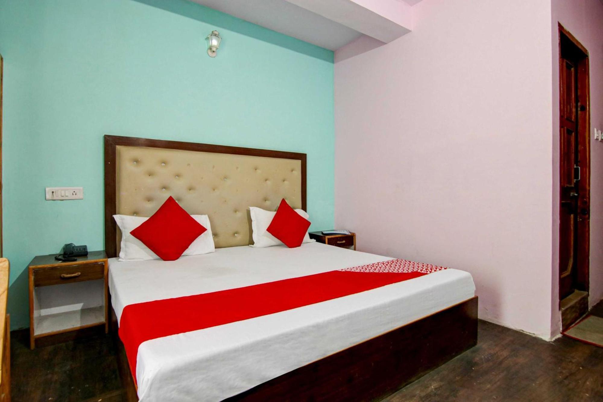 Hotel O Kundan Inn Manāli Extérieur photo